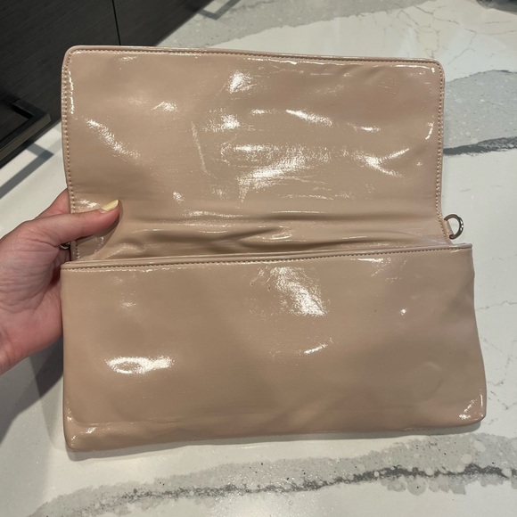 Call it Spring Nude Clutch - Picture 3 of 6